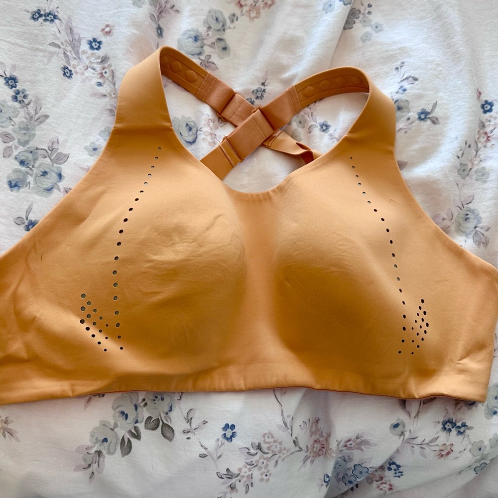 Lululemon Sports Bra High Support